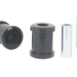 Load image into Gallery viewer, Whiteline 2016+ Mazda MX-5 Control Arm Upper Rear - Inner Bushing Kit - Detail View