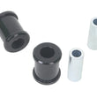 Load image into Gallery viewer, Whiteline 2016+ Mazda MX-5 Trailing Arm Lower - Front Bushing Kit - Side View