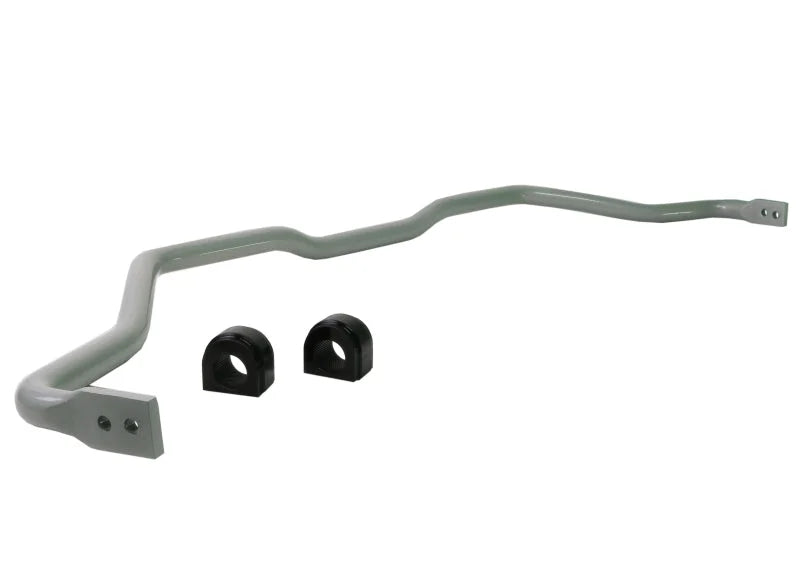 Whiteline 2017+ Honda Civic Type-R FK8 Front 27mm Heavy Duty Adjustable Sway Bar - Main Product View