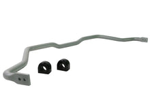 Load image into Gallery viewer, Whiteline 2017+ Honda Civic Type-R FK8 Front 27mm Heavy Duty Adjustable Sway Bar - Main Product View