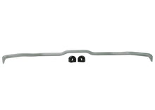 Load image into Gallery viewer, Whiteline 2017+ Honda Civic Type-R FK8 Front 27mm Heavy Duty Adjustable Sway Bar - Back View