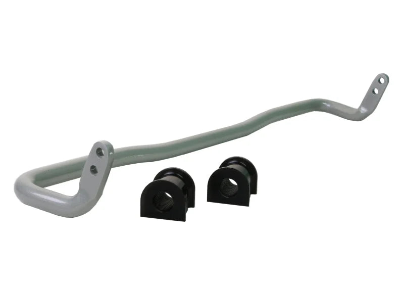 Whiteline 2017+ Honda Civic Type-R FK8 Rear 22mm Heavy Duty Adjustable Sway Bar - Main Product View