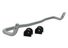 Load image into Gallery viewer, Whiteline 2017+ Honda Civic Type-R FK8 Rear 22mm Heavy Duty Adjustable Sway Bar - Main Product View