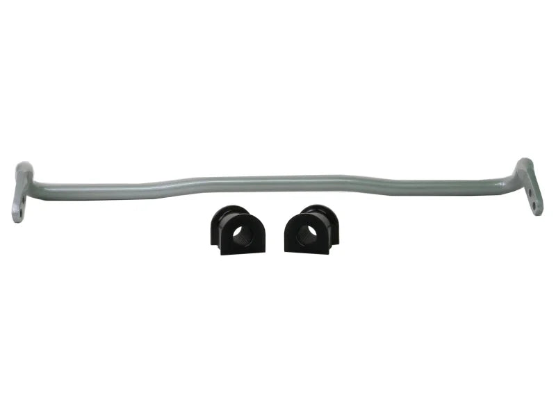 Whiteline 2017+ Honda Civic Type-R FK8 Rear 22mm Heavy Duty Adjustable Sway Bar - Back View