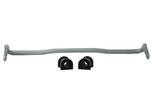 Load image into Gallery viewer, Whiteline 2017+ Honda Civic Type-R FK8 Rear 22mm Heavy Duty Adjustable Sway Bar - Back View