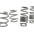 Load image into Gallery viewer, Whiteline 2017+ Honda Civic Type R / Si Performance Lowering Springs - 20mm - Main Product View
