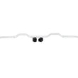Load image into Gallery viewer, Whiteline 2017+ Tesla Model 3 / 2020+ Model Y Rear Sway Bar - 24mm 3 Point Adjustable - Detail View