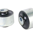 Load image into Gallery viewer, Whiteline 2017 Tesla Model 3 / 2021+ Tesla Y Radius Arm Lower - Bushing Kit - Main Product View