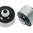 Load image into Gallery viewer, Whiteline 2017 Tesla Model 3 / 2021+ Tesla Y Radius Arm Lower - Bushing Kit - Side View