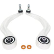 Load image into Gallery viewer, Whiteline 2017+ Tesla Model 3 Front Lower Compliance Control Arm Set (w/ ALK) - Main Product View