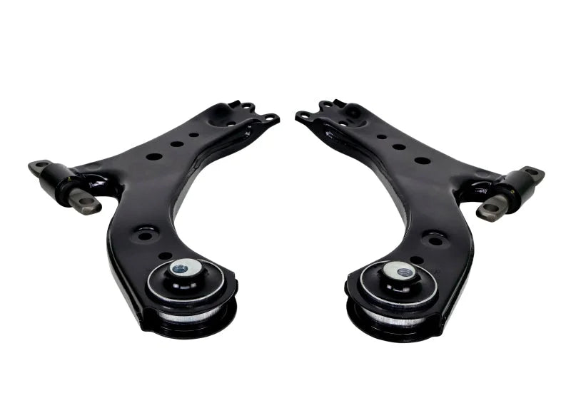 Whiteline 2017+ Toyota Camry Front Lower Control Arm - Main Product View