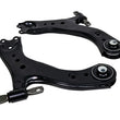 Load image into Gallery viewer, Whiteline 2017+ Toyota Camry Front Lower Control Arm - Side View