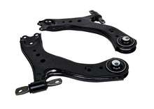 Load image into Gallery viewer, Whiteline 2017+ Toyota Camry Front Lower Control Arm - Side View
