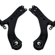 Load image into Gallery viewer, Whiteline 2017+ Toyota Camry Front Lower Control Arm - Installation View