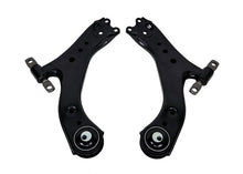Load image into Gallery viewer, Whiteline 2017+ Toyota Camry Front Lower Control Arm - Installation View