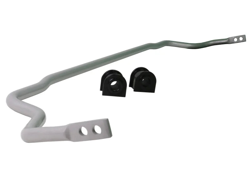 Whiteline 2018-2021 Jeep Wrangler 20mm 2 Position Adjustable Rear Sway Bar Kit - Main Product View