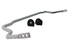 Load image into Gallery viewer, Whiteline 2018-2021 Jeep Wrangler 20mm 2 Position Adjustable Rear Sway Bar Kit - Main Product View