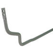 Load image into Gallery viewer, Whiteline 2018-2021 Jeep Wrangler 20mm 2 Position Adjustable Rear Sway Bar Kit - Back View