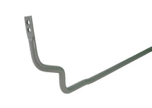 Load image into Gallery viewer, Whiteline 2018-2021 Jeep Wrangler 20mm 2 Position Adjustable Rear Sway Bar Kit - Back View
