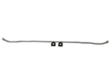 Load image into Gallery viewer, Whiteline 2018-2021 Jeep Wrangler 20mm 2 Position Adjustable Rear Sway Bar Kit - Installation View