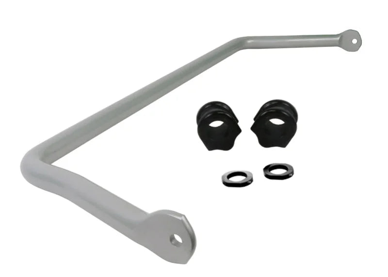 Whiteline 2018-2021 Jeep Wrangler 33mm Front Sway Bar Kit - Main Product View