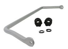 Load image into Gallery viewer, Whiteline 2018-2021 Jeep Wrangler 33mm Front Sway Bar Kit - Main Product View