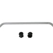 Load image into Gallery viewer, Whiteline 2018-2021 Jeep Wrangler 33mm Front Sway Bar Kit - Side View