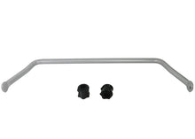 Load image into Gallery viewer, Whiteline 2018-2021 Jeep Wrangler 33mm Front Sway Bar Kit - Side View
