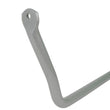 Load image into Gallery viewer, Whiteline 2018-2021 Jeep Wrangler 33mm Front Sway Bar Kit - Back View