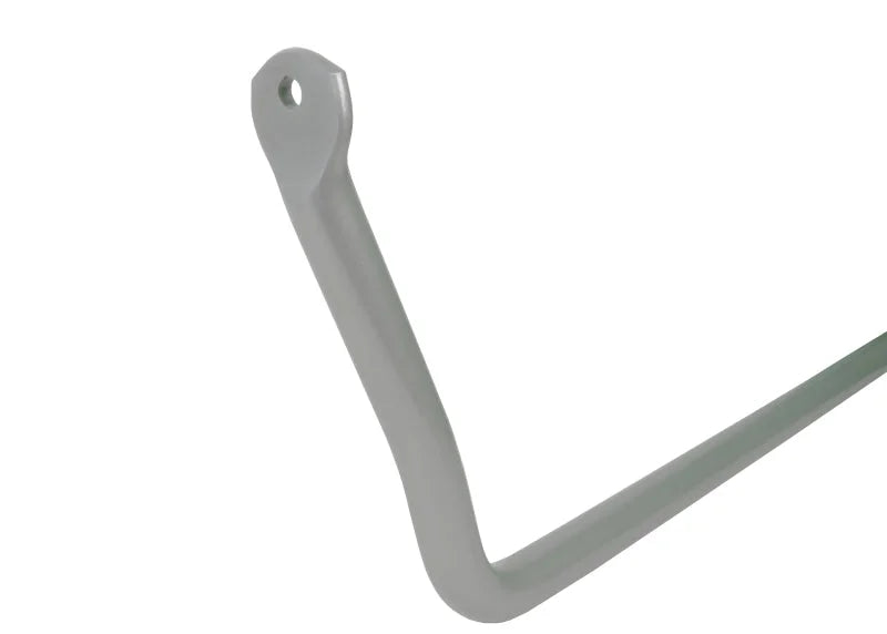 Whiteline 2018-2021 Jeep Wrangler 33mm Front Sway Bar Kit - Back View