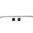 Load image into Gallery viewer, Whiteline 2018-2021 Jeep Wrangler 33mm Front Sway Bar Kit - Installation View