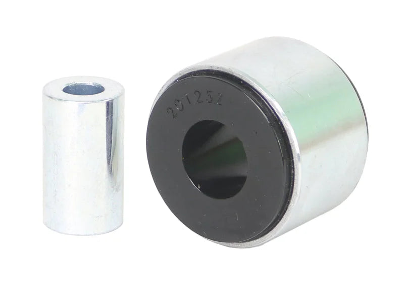 Whiteline 2018-2021 Mitsubishi Outlander PHEV Differential - Mount Front Bushing - Main Product View