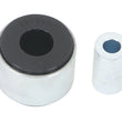 Load image into Gallery viewer, Whiteline 2018-2021 Mitsubishi Outlander PHEV Differential - Mount Front Bushing - Side View
