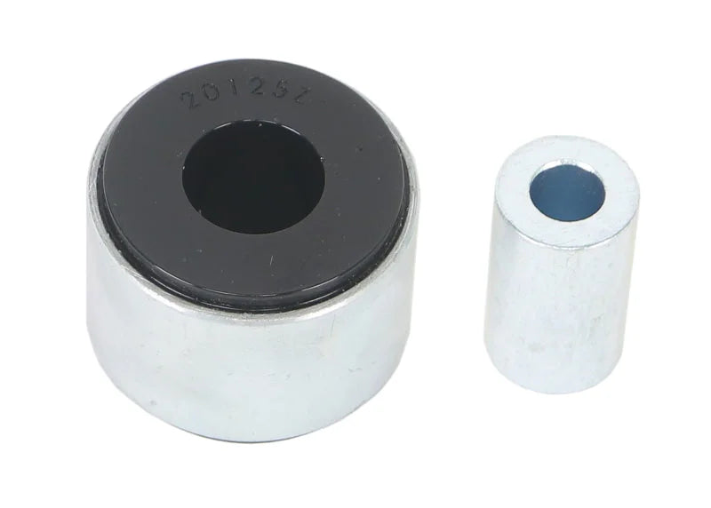 Whiteline 2018-2021 Mitsubishi Outlander PHEV Differential - Mount Front Bushing - Side View