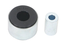 Load image into Gallery viewer, Whiteline 2018-2021 Mitsubishi Outlander PHEV Differential - Mount Front Bushing - Side View