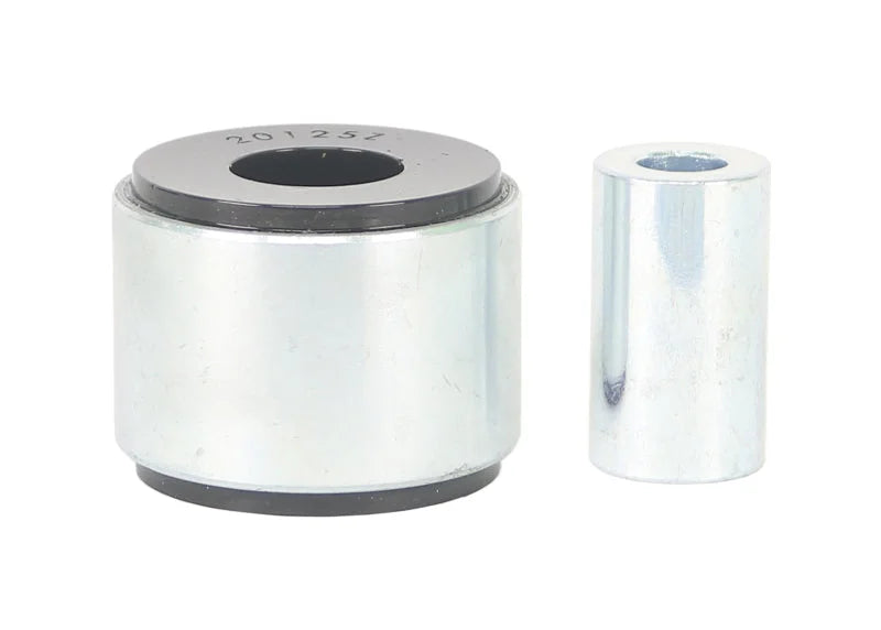 Whiteline 2018-2021 Mitsubishi Outlander PHEV Differential - Mount Front Bushing - Detail View