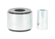 Load image into Gallery viewer, Whiteline 2018-2021 Mitsubishi Outlander PHEV Differential - Mount Front Bushing - Detail View