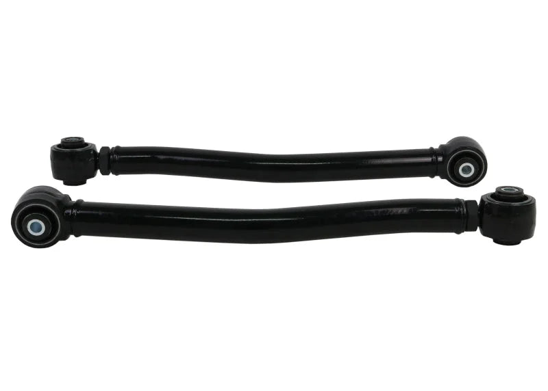 Whiteline 2018 Jeep Wrangler JK Front Trailing Arm Lower - Detail View