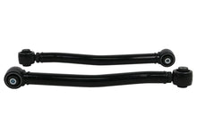 Load image into Gallery viewer, Whiteline 2018 Jeep Wrangler JK Front Trailing Arm Lower - Detail View