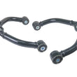 Load image into Gallery viewer, Whiteline 2019+ Ram 1500 Camber Control Arms - Front Upper - Main Product View