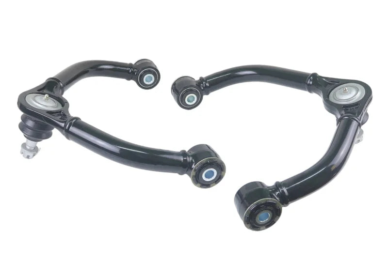 Whiteline 2019+ Ram 1500 Camber Control Arms - Front Upper - Main Product View