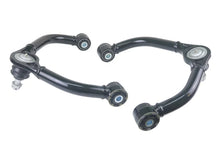 Load image into Gallery viewer, Whiteline 2019+ Ram 1500 Camber Control Arms - Front Upper - Main Product View