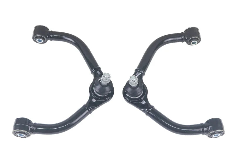 Whiteline 2019+ Ram 1500 Camber Control Arms - Front Upper - Detail View