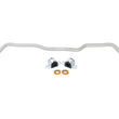 Load image into Gallery viewer, Whiteline 2019 Toyota Corolla Front 26mm Heavy Duty Sway Bar - Side View