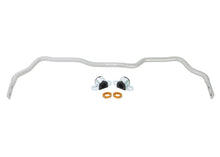 Load image into Gallery viewer, Whiteline 2019 Toyota Corolla Front 26mm Heavy Duty Sway Bar - Side View