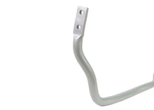 Load image into Gallery viewer, Whiteline 2019 Toyota Corolla Front 26mm Heavy Duty Sway Bar - Back View