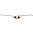 Load image into Gallery viewer, Whiteline 2019 Toyota Corolla Front 26mm Heavy Duty Sway Bar - Installation View
