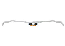 Load image into Gallery viewer, Whiteline 2019 Toyota Corolla Front 26mm Heavy Duty Sway Bar - Installation View