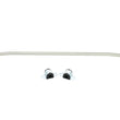 Load image into Gallery viewer, Whiteline 2019 Toyota Corolla Rear 24mm Heavy Duty Sway Bar - Side View