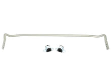 Load image into Gallery viewer, Whiteline 2019 Toyota Corolla Rear 24mm Heavy Duty Sway Bar - Side View